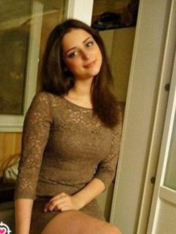 Проститутка Розалия